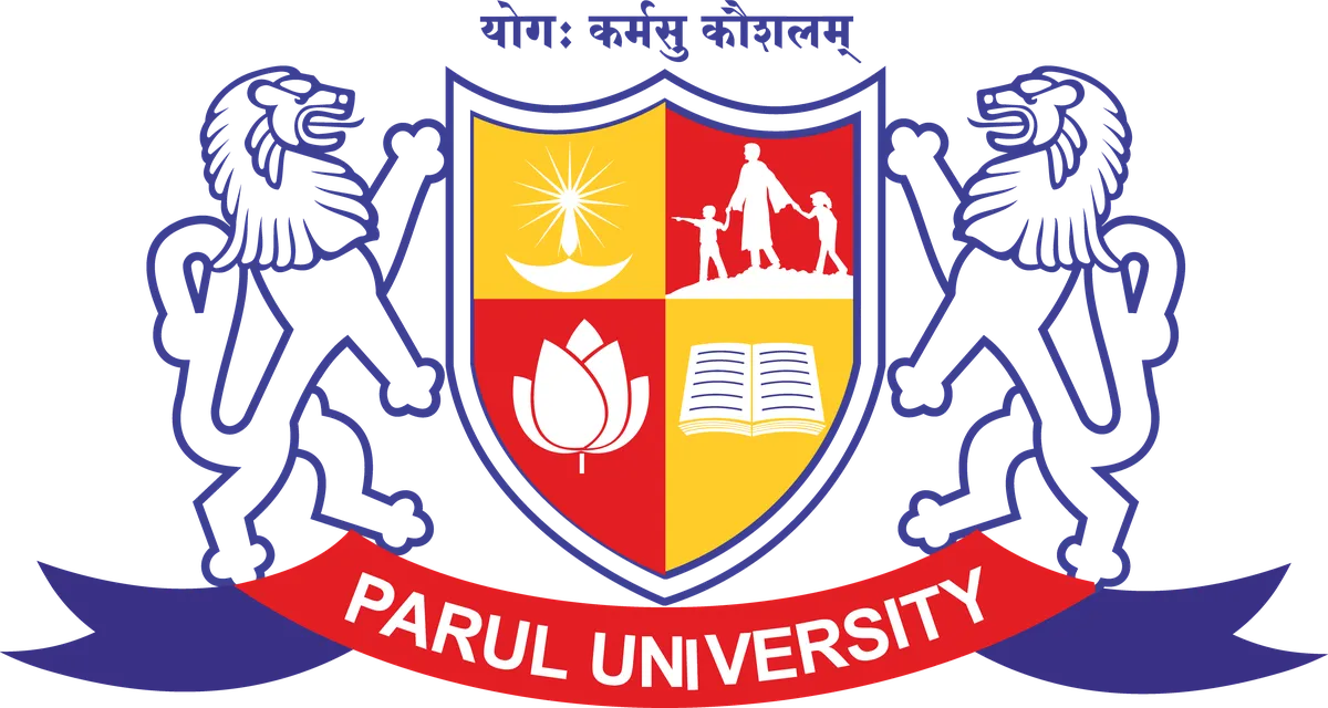 Parul University Campus