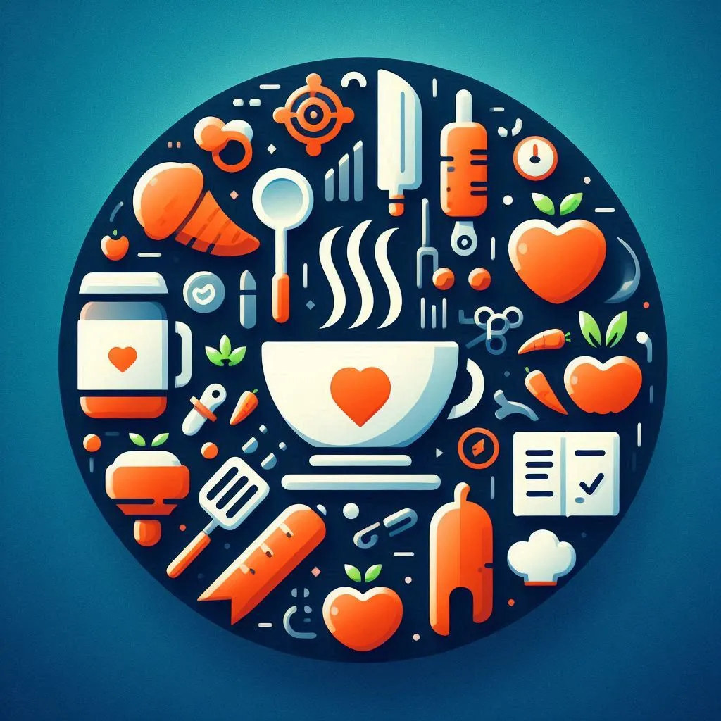 Recipe Discovery Preview