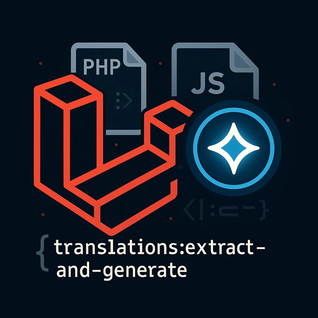 Laravel Translator Preview