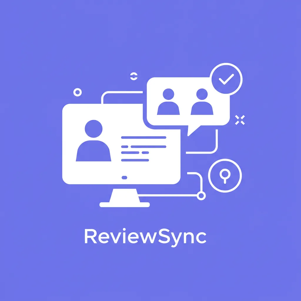 ReviewSync Preview