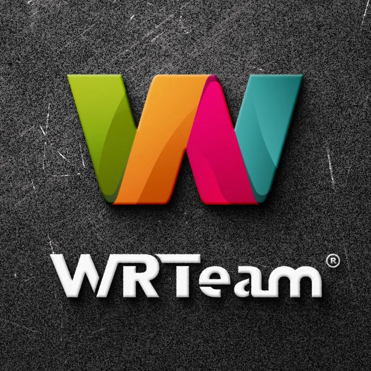 WRTeam Logo